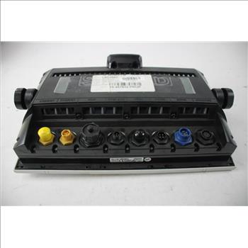 Simrad NSS12 Display Amer