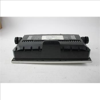 Simrad NSS12 Display Amer