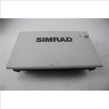 Simrad NSS12 Display Amer