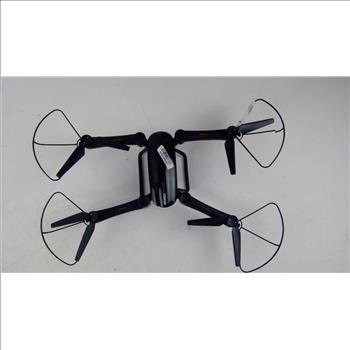 Simrex Drone