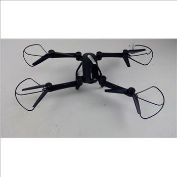 Simrex Drone