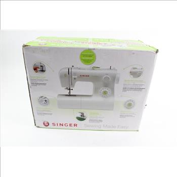 Singer 2277 Sewing Machine