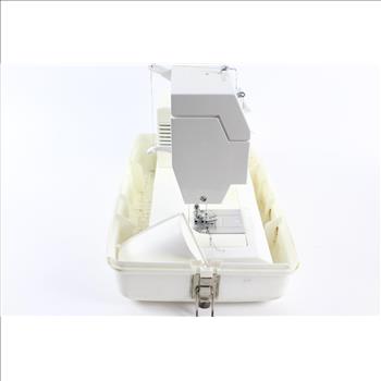 Singer 57815C Sewing Machine With Case