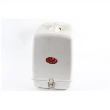 Singer 57815C Sewing Machine With Case