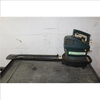 Singer Blower-Vacuum