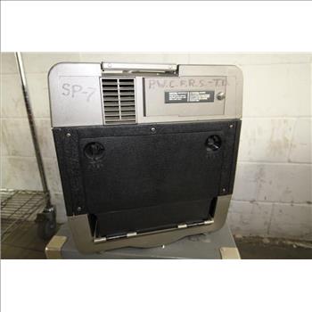 Singer Caramate 4000 Sound Motion Slide Projector