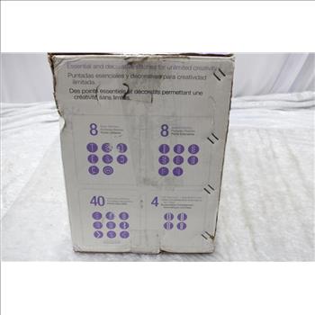 Singer Electronic Sewing Machine