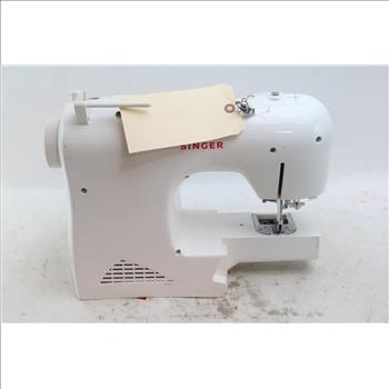 Singer Model 4228 Sewing Machine