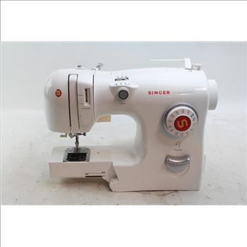 Singer Model 4228 Sewing Machine