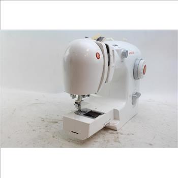 Singer Model 4228 Sewing Machine