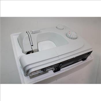 Singer Prelude Sewing Machine