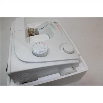 Singer Prelude Sewing Machine