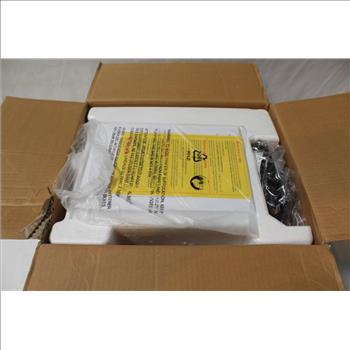 Singer ProFinish Sewing Machine