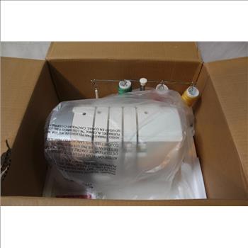 Singer ProFinish Sewing Machine