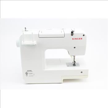 Singer Promise Sewing Machine