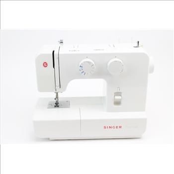 Singer Promise Sewing Machine