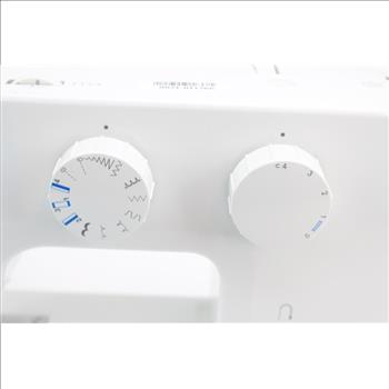 Singer Promise Sewing Machine