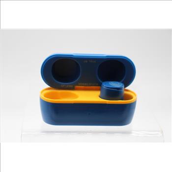 Single Bluetooth Wireless Earbud With Charging Case