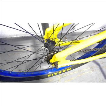 Single Speed Road Bike