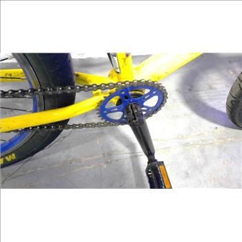 Single Speed Road Bike