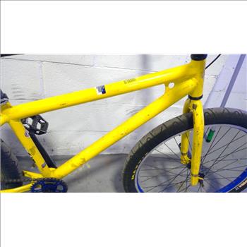 Single Speed Road Bike