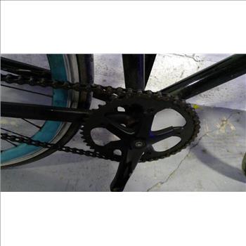 Single Speed Road Bike