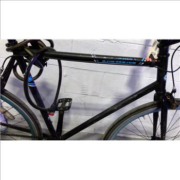 Single Speed Road Bike
