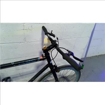 Single Speed Road Bike