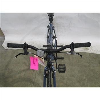 Single Speed SE Draft Urban Bike