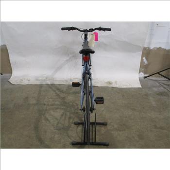 Single Speed SE Draft Urban Bike