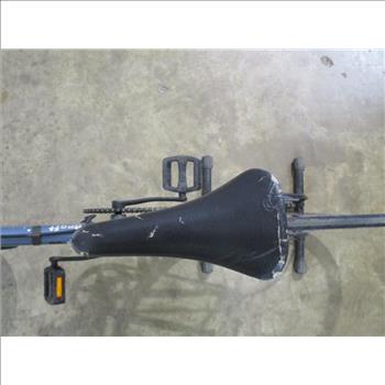 Single Speed SE Draft Urban Bike