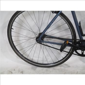 Single Speed SE Draft Urban Bike