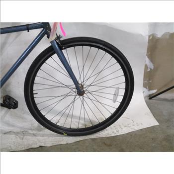 Single Speed SE Draft Urban Bike
