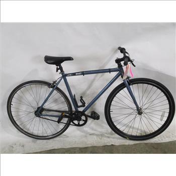 Single Speed SE Draft Urban Bike