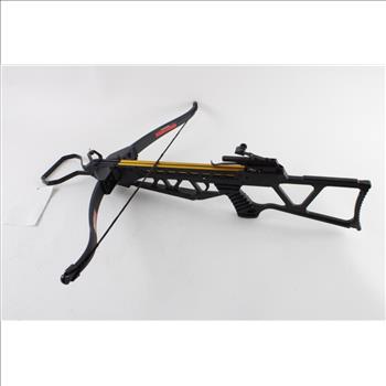 Single-string Fiberglass 33