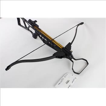 Single-string Fiberglass 33