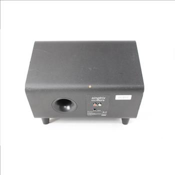 Singtrix Multi Media Speaker