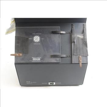 Sirchie Fc281 Fingerprint Comparator