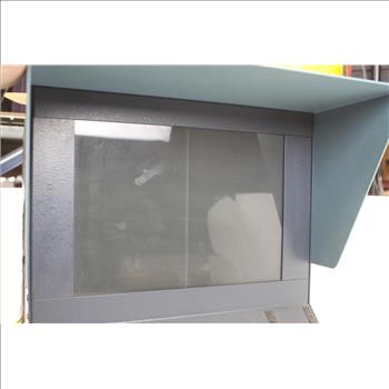 Sirchie Fc281 Fingerprint Comparator