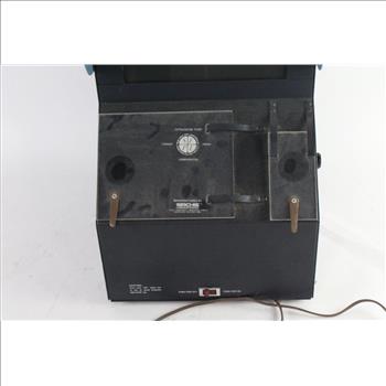 Sirchie Finger Print Comparator Model FC281