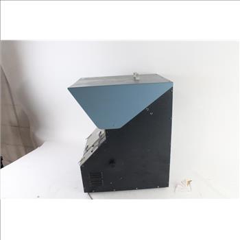 Sirchie Finger Print Comparator Model FC281