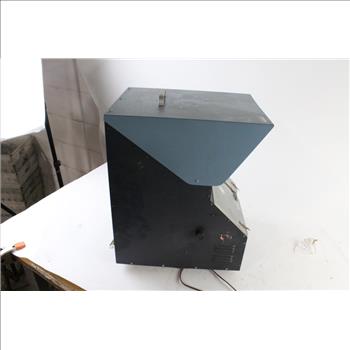 Sirchie Finger Print Comparator Model FC281