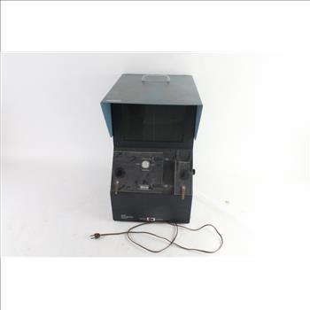 Sirchie Finger Print Comparator Model FC281