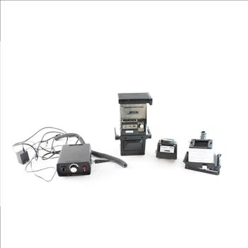 Sirchie Fingerprint Camera