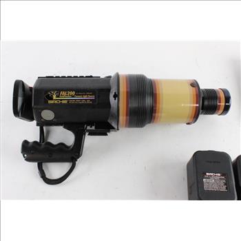 Sirchie Forensic Light Instrument