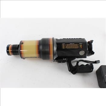 Sirchie Forensic Light Instrument