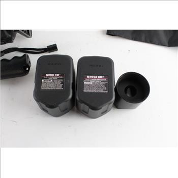 Sirchie Forensic Light Instrument