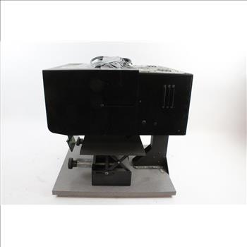 Sirchie Forensic Optical Comparator