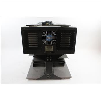 Sirchie Forensic Optical Comparator