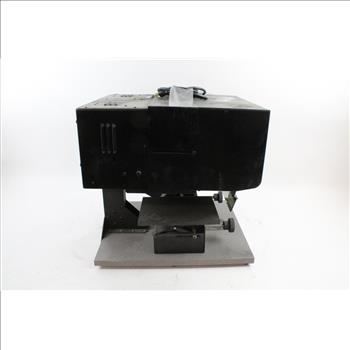 Sirchie Forensic Optical Comparator